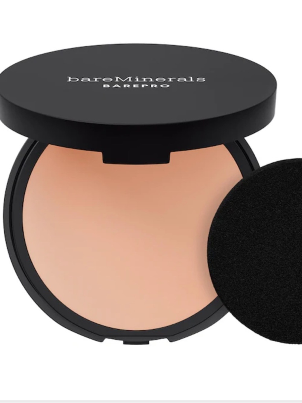 bareMinerals LIGHT 20 COOL BAREPRO powder foundation